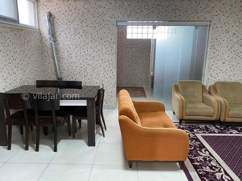 عکس شماره 741189 - اجاره اقامتگاه ساحلی در نوشهر - 