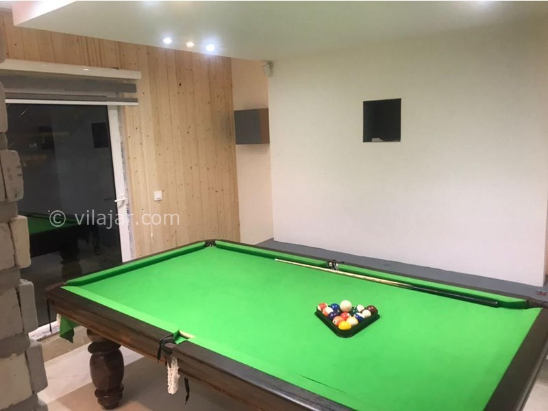 عکس شماره 741291 - اجاره ویلا مدرن لوکس سرخرود - 