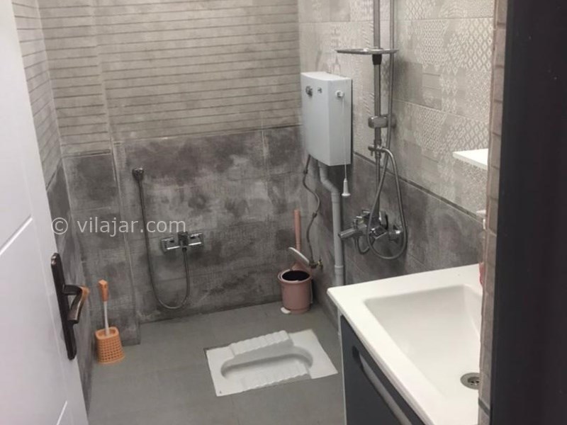 عکس شماره 741294 - اجاره ویلا مدرن لوکس سرخرود - 