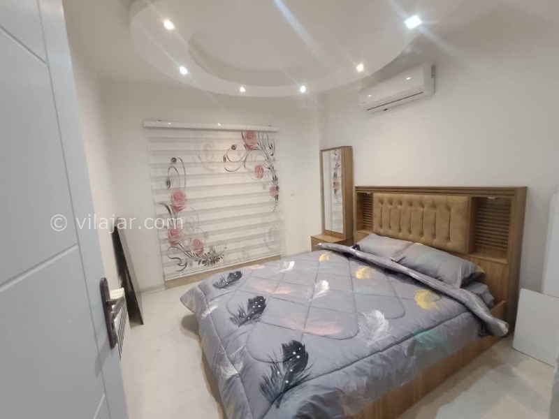 عکس شماره 741297 - اجاره ویلا مدرن لوکس سرخرود - 