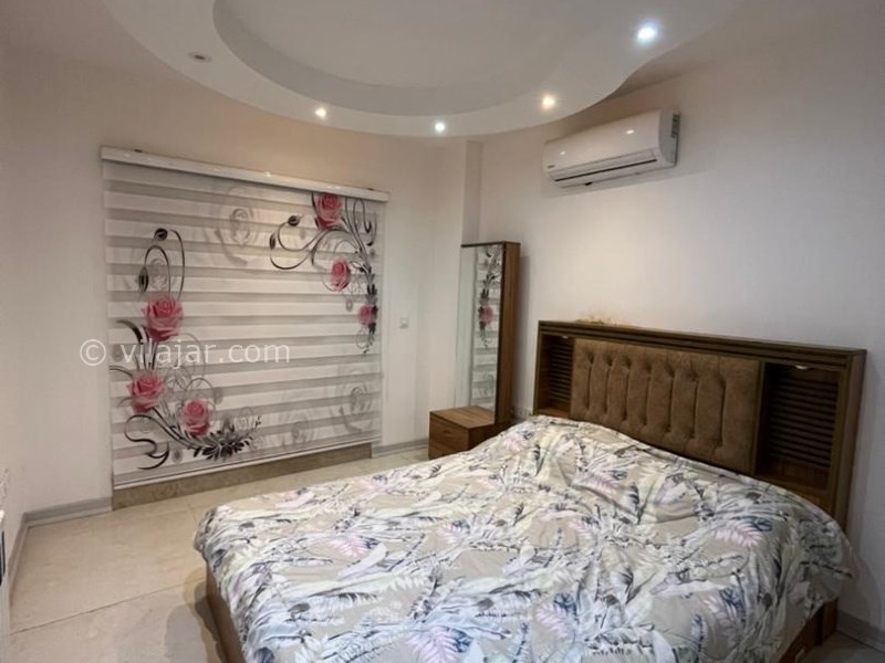 عکس شماره 741304 - اجاره ویلا مدرن لوکس سرخرود - 