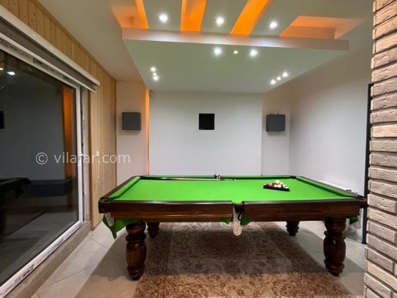 عکس شماره 741305 - اجاره ویلا مدرن لوکس سرخرود - 