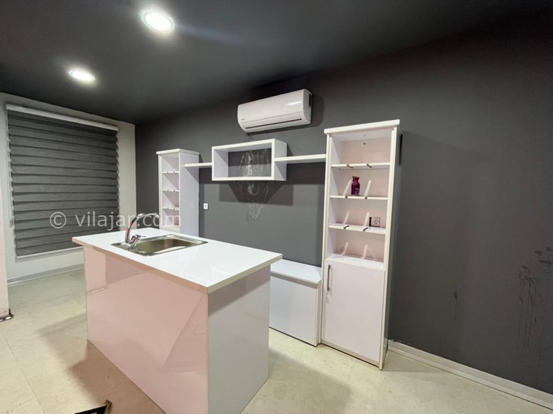 عکس شماره 741309 - اجاره ویلا مدرن لوکس سرخرود - 