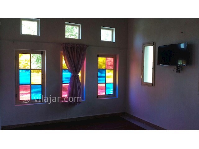 عکس شماره 74131 - خانه روستایی اجاره ای فومن - 