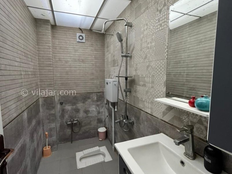 عکس شماره 741311 - اجاره ویلا مدرن لوکس سرخرود - 