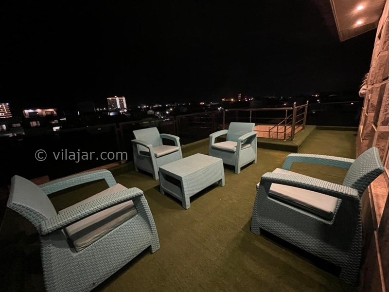 عکس شماره 741312 - اجاره ویلا مدرن لوکس سرخرود - 