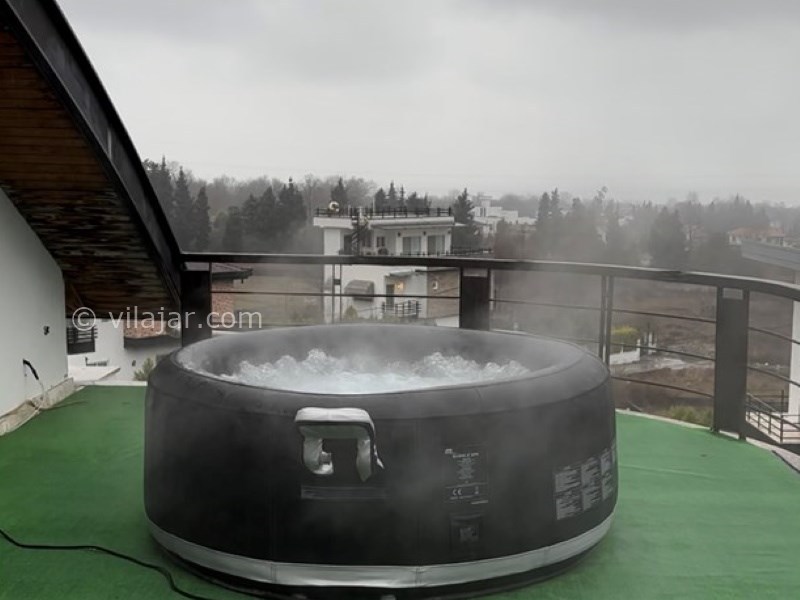 عکس شماره 741316 - ویلا مدرن نزدیک سیسنگان نوشهر - 