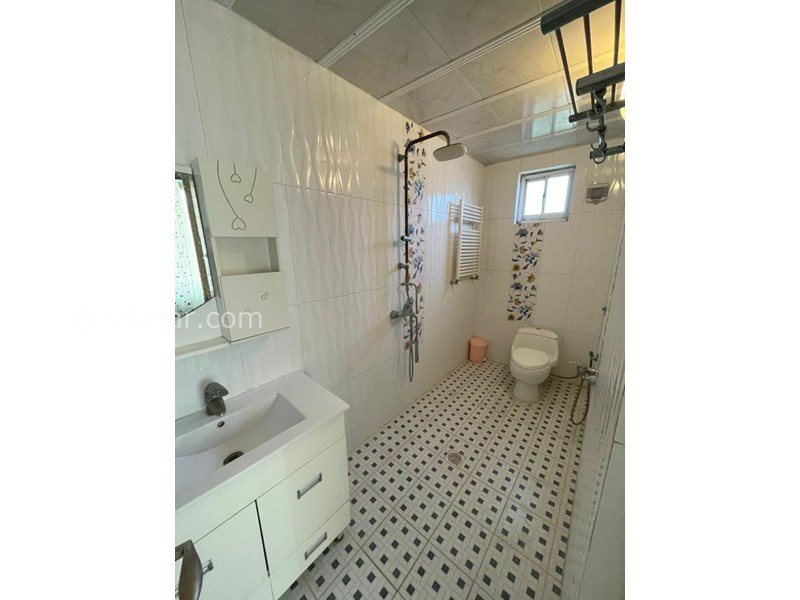 عکس شماره 741335 - اجاره ویلا 2 استخره در رامسر - 