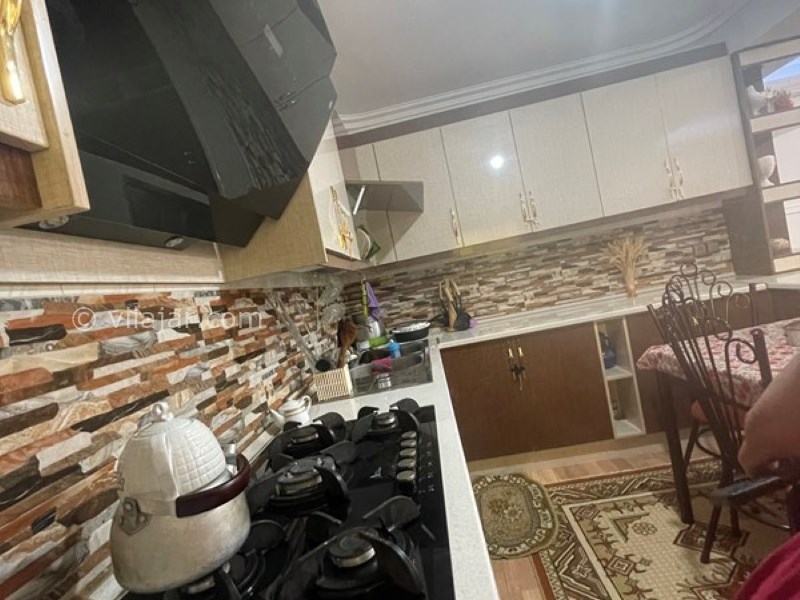 عکس شماره 741348 - اجاره ویلا جنگلی در ماسال شاندرمن - 