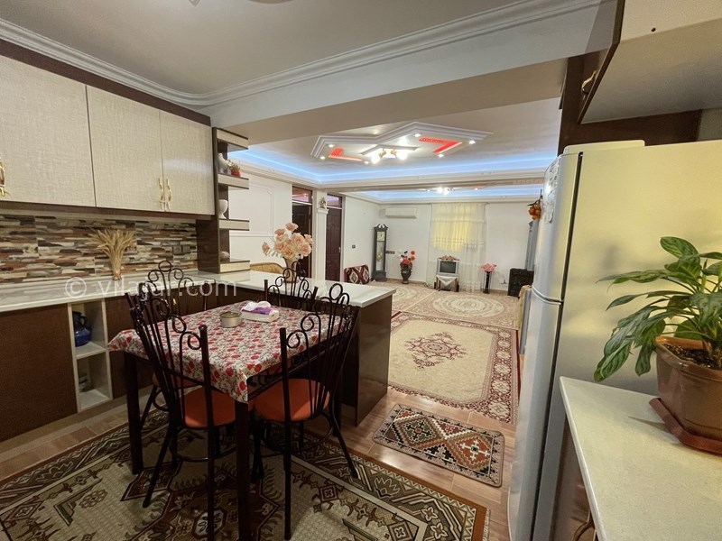 عکس شماره 741349 - اجاره ویلا جنگلی در ماسال شاندرمن - 