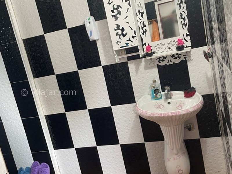 عکس شماره 741351 - اجاره ویلا جنگلی در ماسال شاندرمن - 