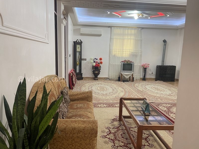 عکس شماره 741352 - اجاره ویلا جنگلی در ماسال شاندرمن - 