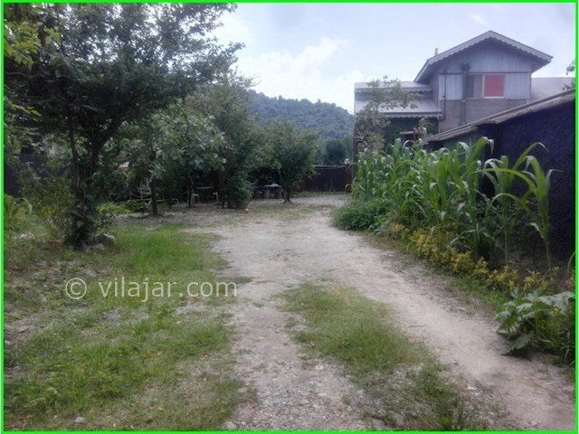 عکس شماره 74137 - اجاره ویلا در قلعه رودخان - 