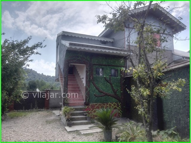 عکس شماره 74139 - اجاره ویلا در قلعه رودخان - 