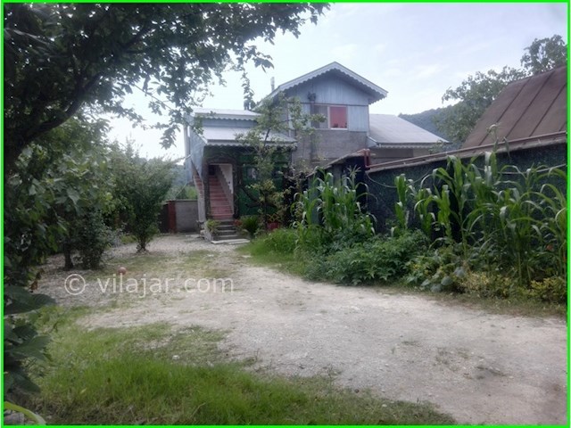 عکس شماره 74141 - اجاره ویلا در قلعه رودخان - 