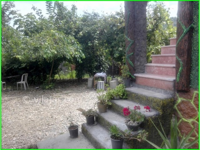 عکس شماره 74143 - اجاره ویلا در قلعه رودخان - 