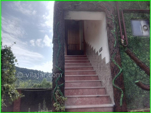 عکس شماره 74145 - اجاره ویلا در قلعه رودخان - 