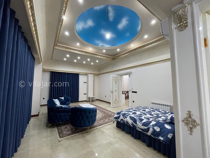 عکس شماره 741486 - اجاره ویلا استخردار متل قو -