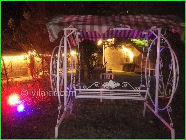 عکس شماره 74149 - اجاره ویلا در قلعه رودخان - 