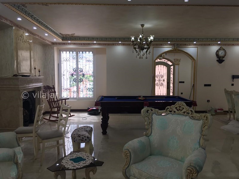 عکس شماره 741493 - اجاره ویلا استخردار متل قو -