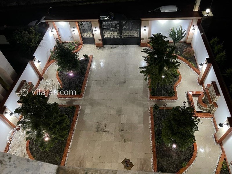 عکس شماره 741512 - اجاره ویلا استخردار متل قو -