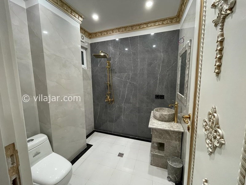 عکس شماره 741516 - اجاره ویلا استخردار متل قو -