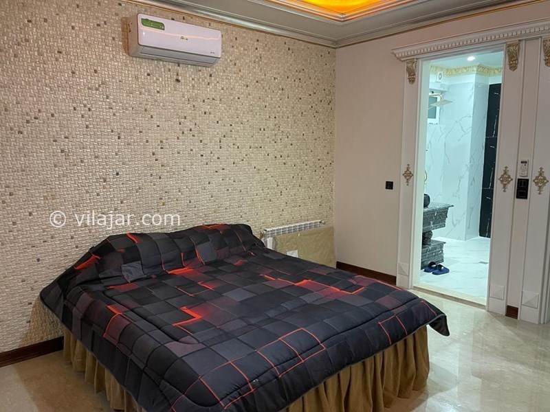 عکس شماره 741518 - اجاره ویلا استخردار متل قو -