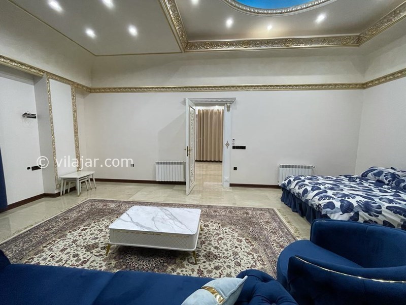 عکس شماره 741521 - اجاره ویلا استخردار متل قو -