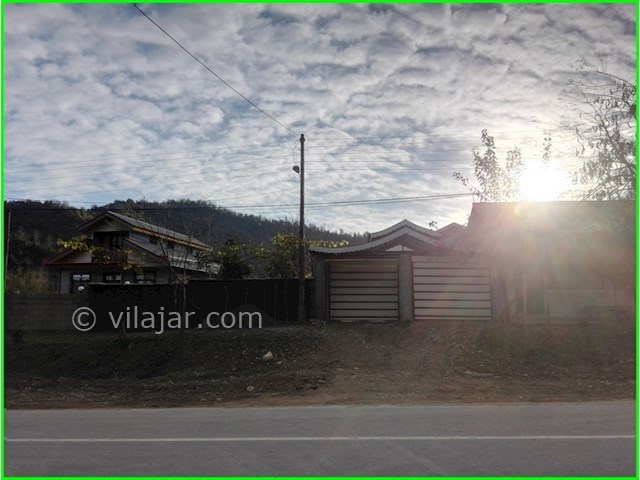 عکس شماره 74153 - اجاره ویلا در قلعه رودخان - 