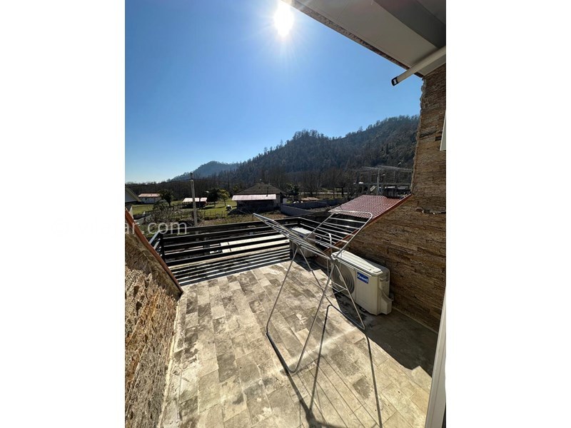 عکس شماره 741550 - اجاره ویلا در تالش -