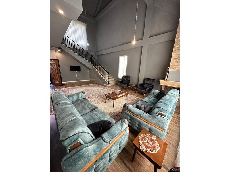 عکس شماره 741558 - اجاره ویلا در تالش - عكس اصلى