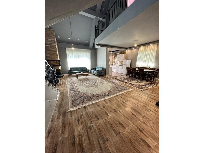 عکس شماره 741559 - اجاره ویلا در تالش -