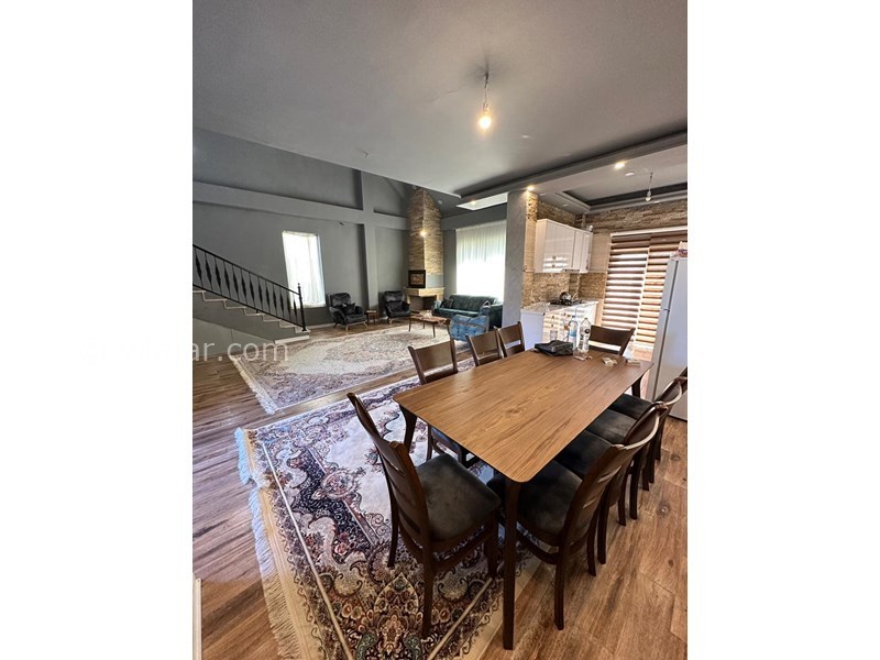 عکس شماره 741560 - اجاره ویلا در تالش -