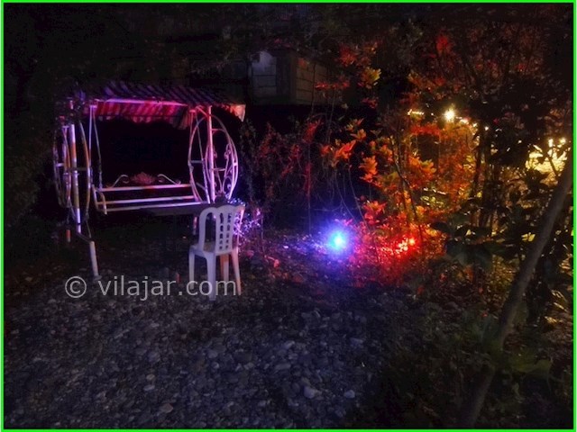 عکس شماره 74157 - اجاره ویلا در قلعه رودخان - 