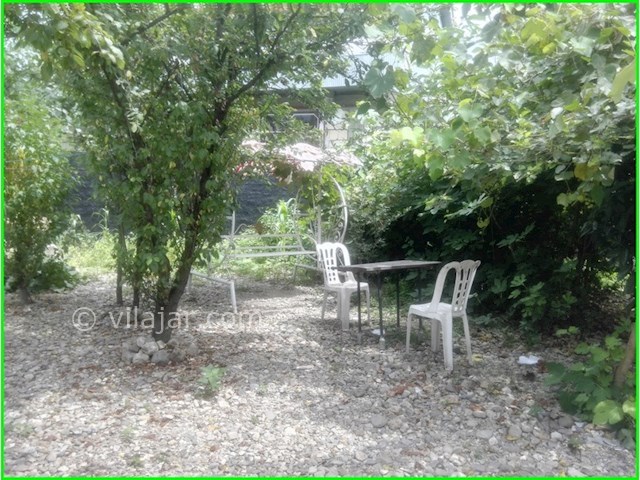 عکس شماره 74161 - اجاره ویلا در قلعه رودخان - 