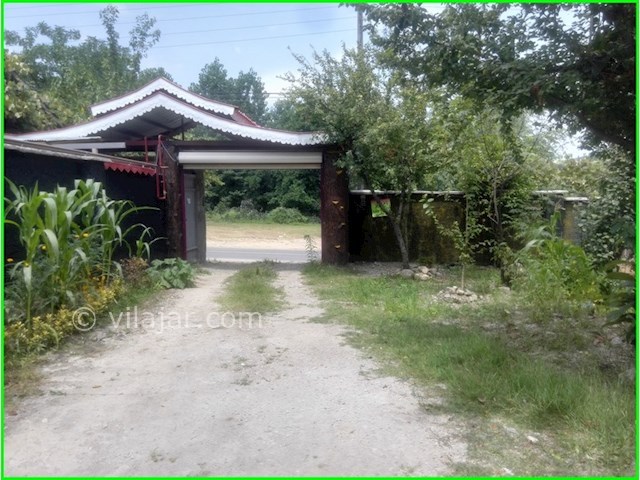 عکس شماره 74163 - اجاره ویلا در قلعه رودخان - 