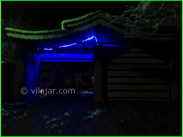 عکس شماره 74165 - اجاره ویلا در قلعه رودخان - 