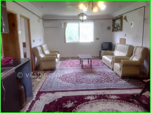 عکس شماره 74169 - اجاره ویلا در قلعه رودخان - 