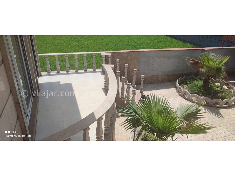 عکس شماره 741690 - اجاره ویلا با استخر و جکوزی سرخرود - 