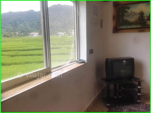 عکس شماره 74171 - اجاره ویلا در قلعه رودخان - 