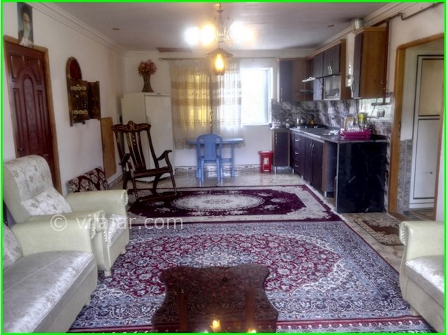 عکس شماره 74173 - اجاره ویلا در قلعه رودخان - 