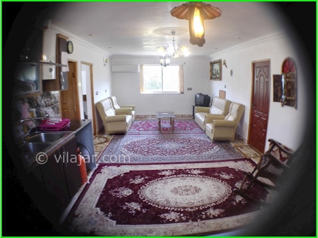 عکس شماره 74175 - اجاره ویلا در قلعه رودخان - 