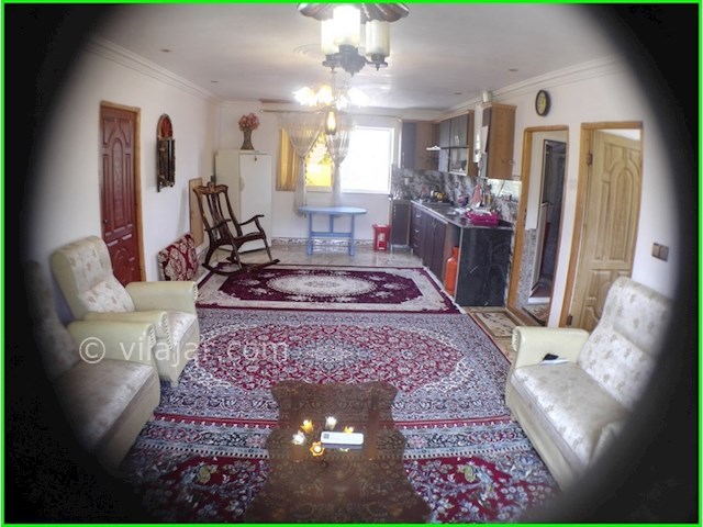 عکس شماره 74177 - اجاره ویلا در قلعه رودخان - 