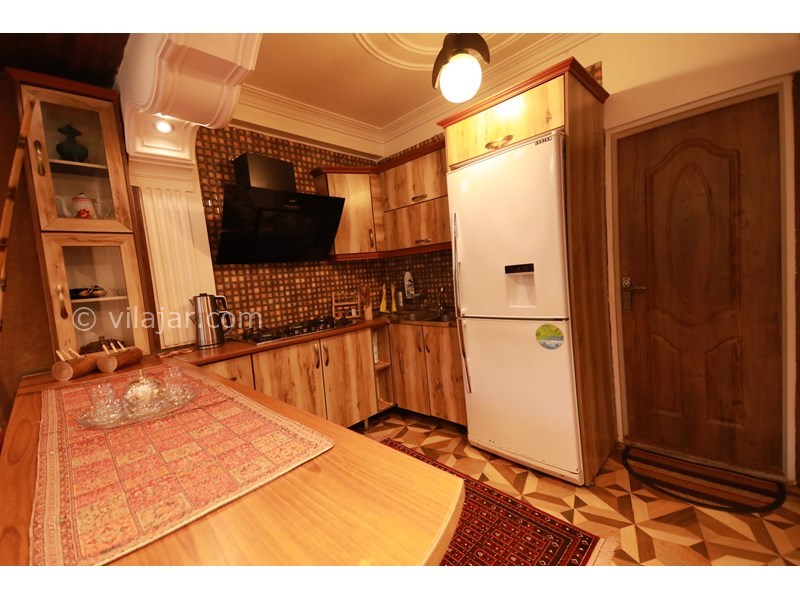 عکس شماره 741777 - ویلا جنگلی رامسر با سونا و جکوزی - 