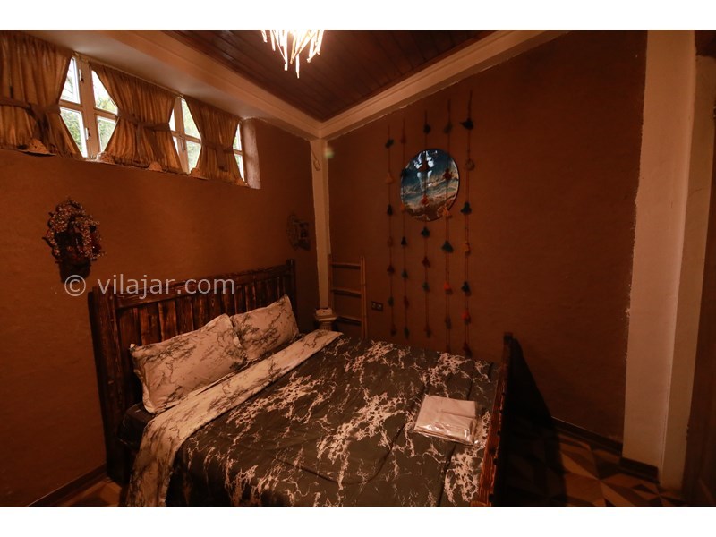 عکس شماره 741778 - ویلا جنگلی رامسر با سونا و جکوزی - 