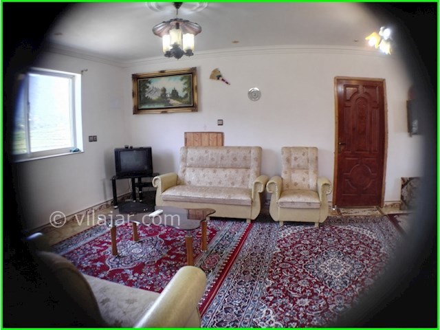 عکس شماره 74179 - اجاره ویلا در قلعه رودخان - 
