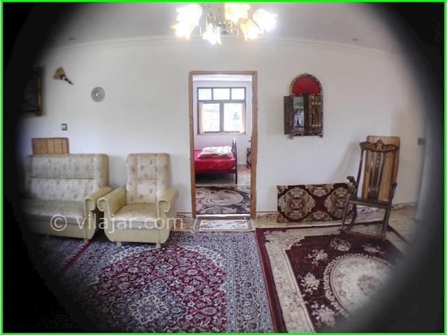 عکس شماره 74187 - اجاره ویلا در قلعه رودخان - 