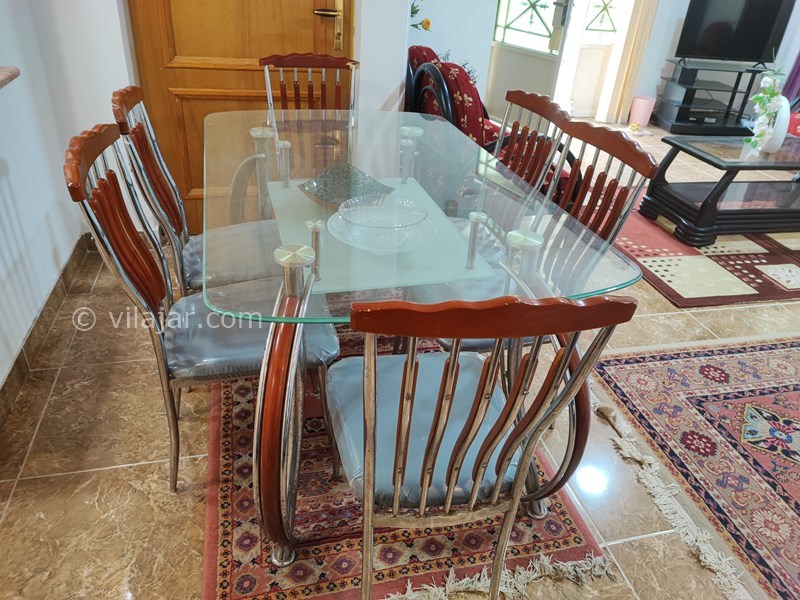 عکس شماره 741901 - اجاره اقامتگاه در رامسر - 