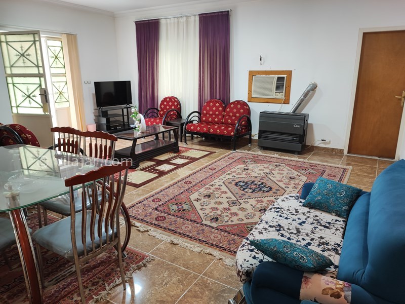 عکس شماره 741902 - اجاره اقامتگاه در رامسر - 