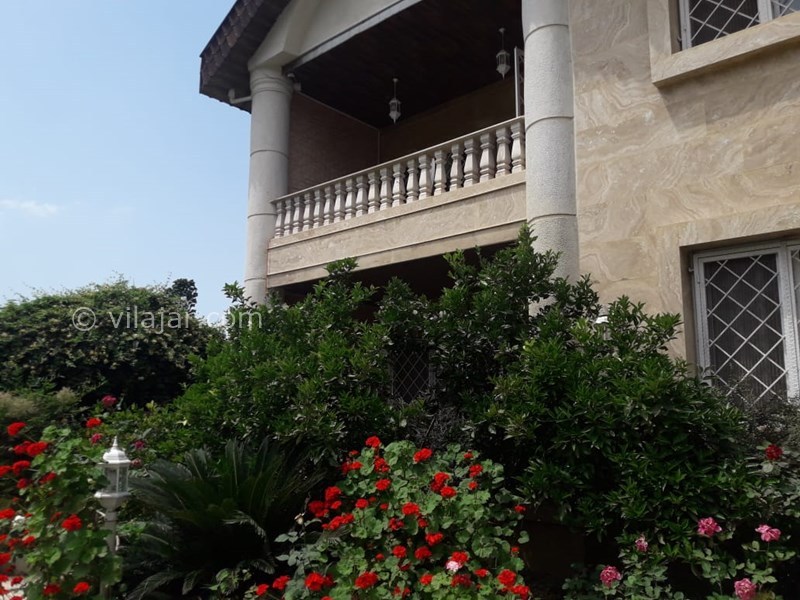 عکس شماره 741909 - اجاره ویلا در کلارآباد -